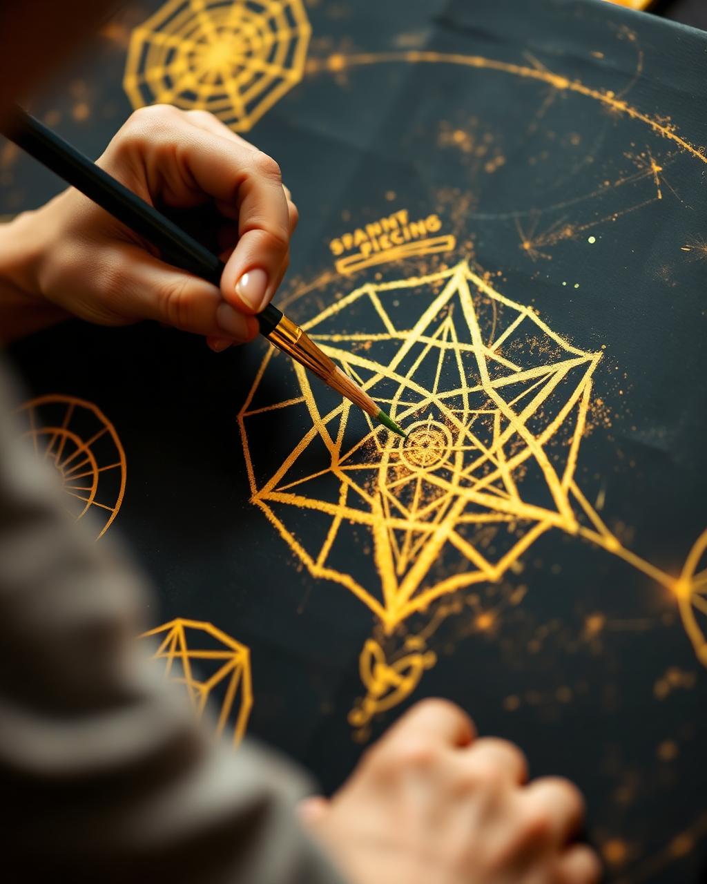 On Painting as Remembrance